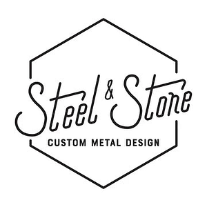 Steel & Stone LLC - Logo