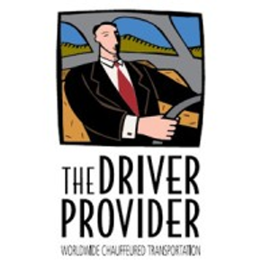 The Driver Provider - Logo