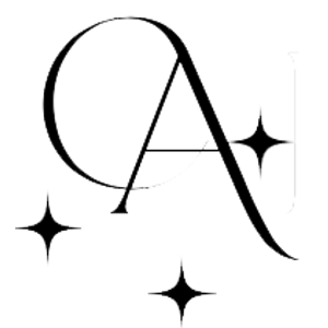 Alexsandra Wiciel Photography - Logo