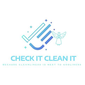 CheckItCleanIt - Logo