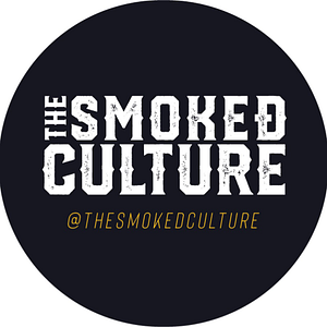 The Smoked Culture - Logo