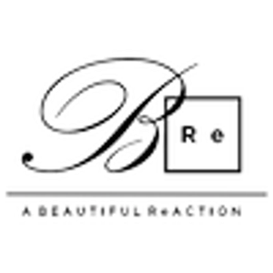 A Beautiful Reaction - Logo