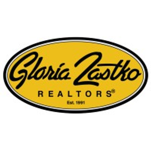 C21 Gloria Zastko, Realty - Logo