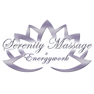Serenity Massage & Energywork