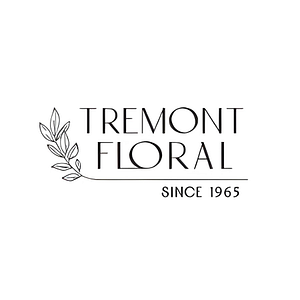 Tremont Floral Supplies - Logo