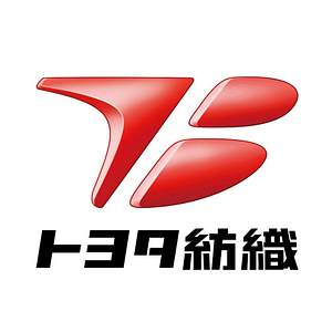 Toyota Boshoku Kentucky - Harrodsburg - Logo