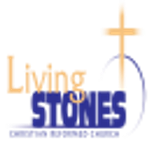 Living Stones Christian Reformed - Logo