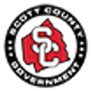 Scott County Attorneys Office - Logo