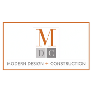 Modern Design + Construction