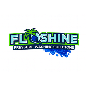 All Star Pressure Wash - Logo