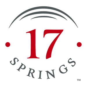 Fieldhouse at 17 Springs - Logo