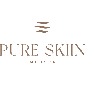 PURE SKIIN - Logo