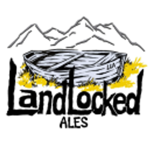 LandLocked Ales - Logo