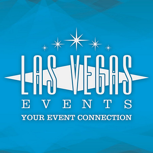 Las Vegas Events - Logo