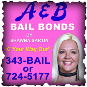 A&B Bail Bonds By Sartin