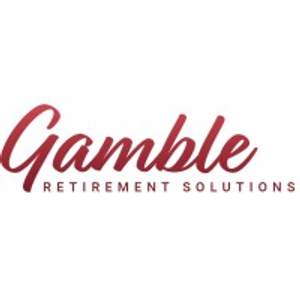 Gamble Retirement Solutions - Logo