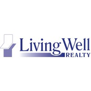 Living Well Realty - Logo