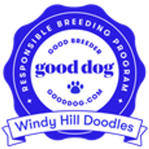 Windy Hill Farm - Logo