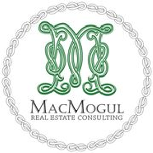 MacMogul Real Estate Consulting - Logo