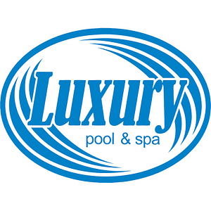 Luxury Pool & Spa - Logo