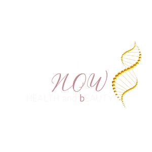 Generation Now Health and Beauty - Logo