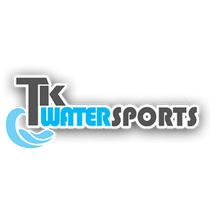 TK Watersports - Logo