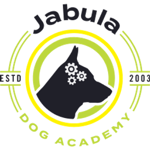 Jabula Dog Academy - Logo