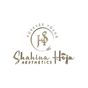 Shahina Hoja Aesthetics (Medspa & Acne Clinic) - Logo