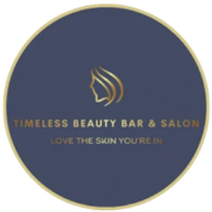 Timeless Beauty Bar & Salon - Logo