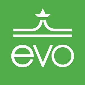 evo Salt Lake - Logo