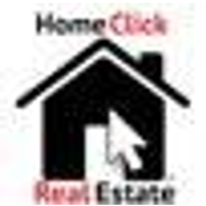 Home Click Real Estate - Logo