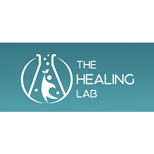 The Healing Lab