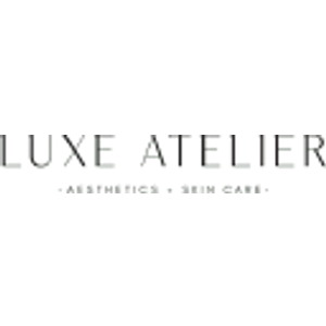 Luxe Atelier Spa - Logo