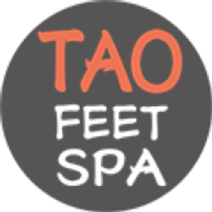 Tao Feet Spa(Salem Location) - Logo