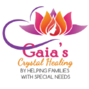 Gaia's Crystal Healing - Crystal Store Miami - Logo