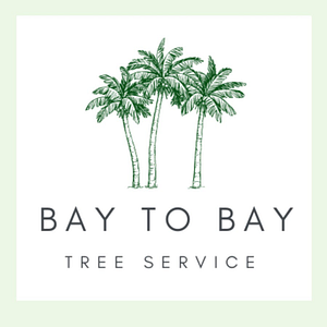 Bay to bay tree service and land clearing inc. - Logo