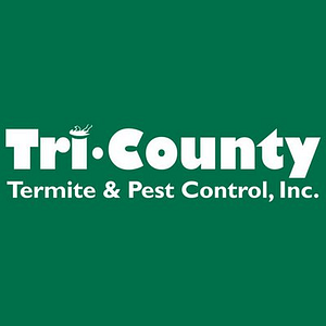 Tri County Termite & Pest - Logo