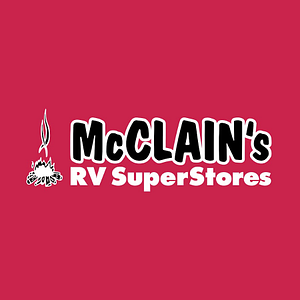 McClain's RV Superstore - Logo