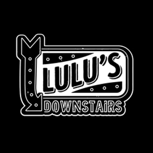 Lulu's Downtown - Logo