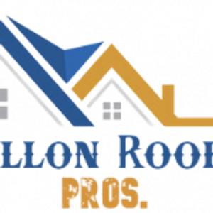 O'Fallon Roofing Pros. - Logo