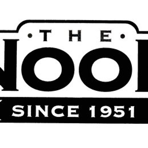 The Nook - Logo