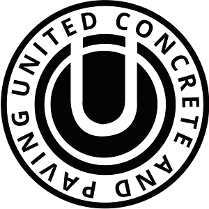 United Concrete & Paving - Logo