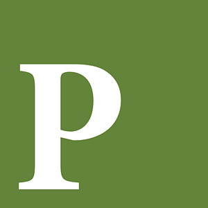Piazza Construction - Logo