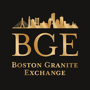 Boston Granite Exchange - Logo