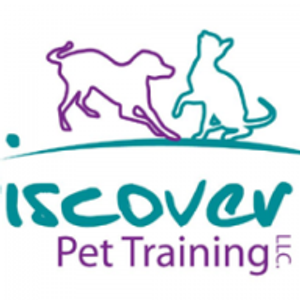 Discover Pet Training LLC - Logo