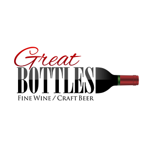 Great Bottles - Logo