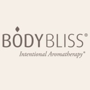 Body Bliss - Logo