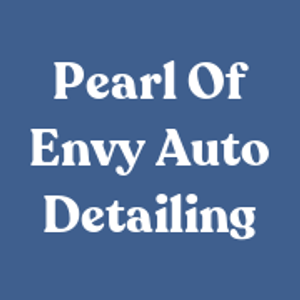 Pearl of Envy Auto Detailing