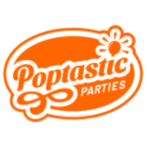 Poptastic Parties - Bay Area Balloons