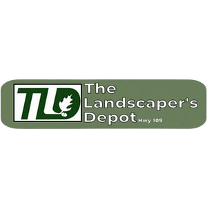 The Landscaper's Depot - Logo